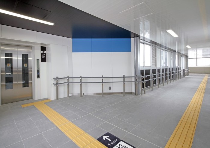 自由通路