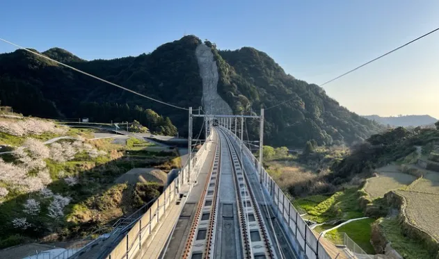 部門紹介　線路部門