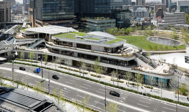 部門紹介　建築部門
