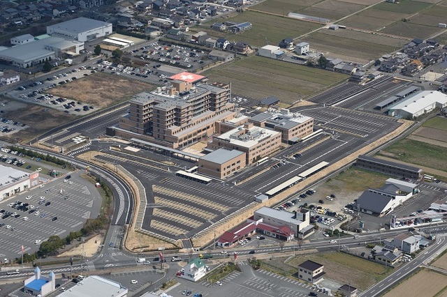 航空写真