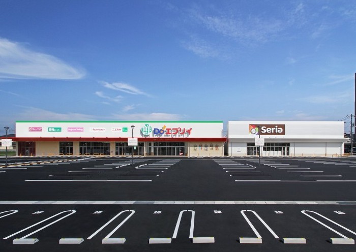 エブリイ高松レインボー店